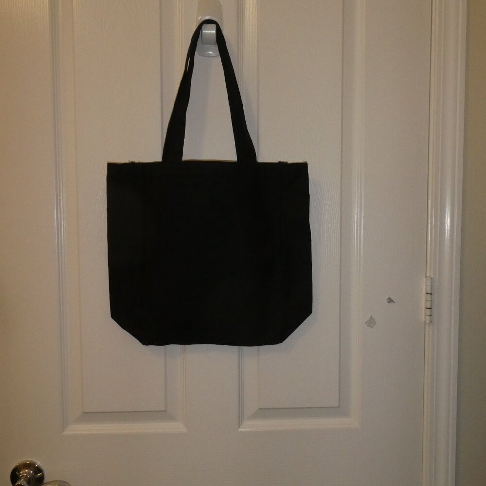 Gilmore Girls Custom Made Tote Bag - Picture 4 of 6